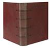 (MERRYMOUNT PRESS.) The Book of Common Prayer and Administration of the Sacraments . . . According to the Use of the Protestant Episcop